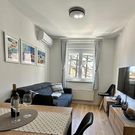 Apartment Felix, Novigrad, Istra Novigrad Istria 外观 照片
