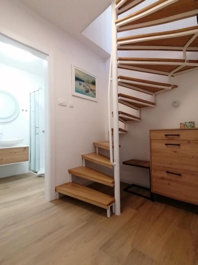 Apartment Felix, Novigrad, Istra Novigrad Istria 外观 照片
