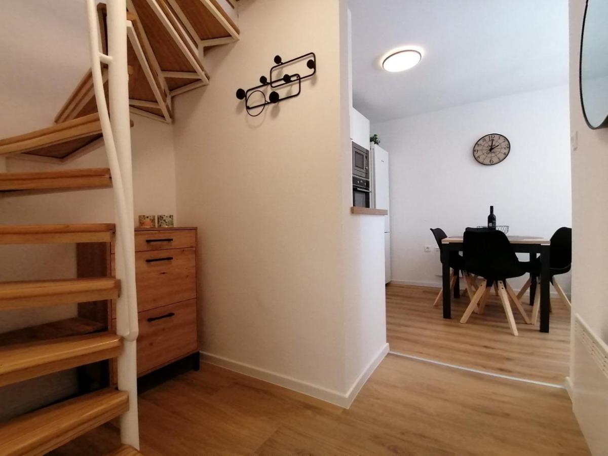 Apartment Felix, Novigrad, Istra Novigrad Istria 外观 照片