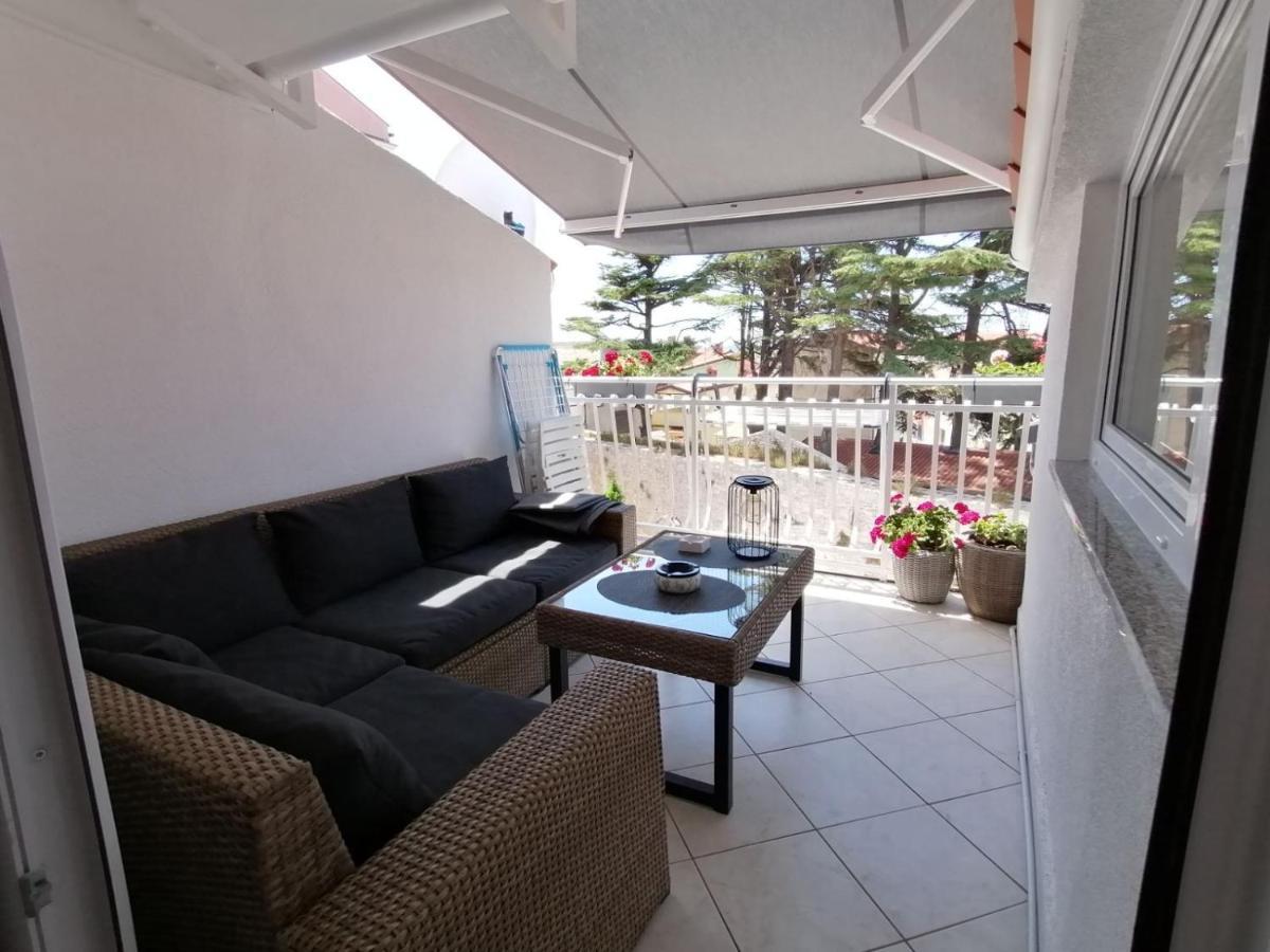 Apartment Felix, Novigrad, Istra Novigrad Istria 外观 照片