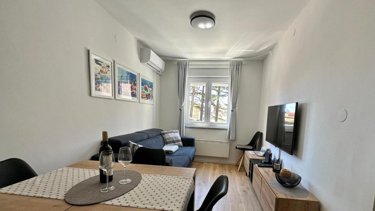 Apartment Felix, Novigrad, Istra Novigrad Istria 外观 照片