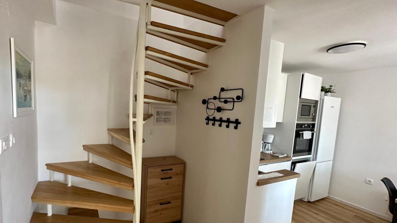 Apartment Felix, Novigrad, Istra Novigrad Istria 外观 照片