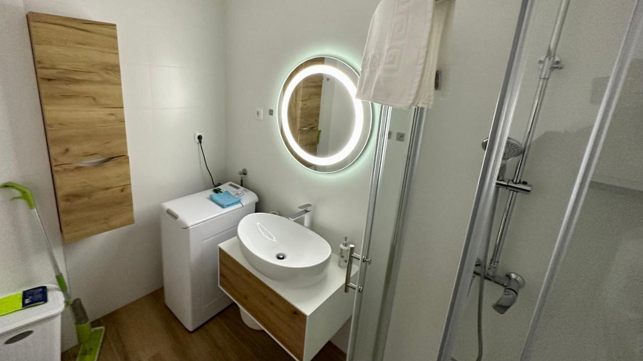 Apartment Felix, Novigrad, Istra Novigrad Istria 外观 照片