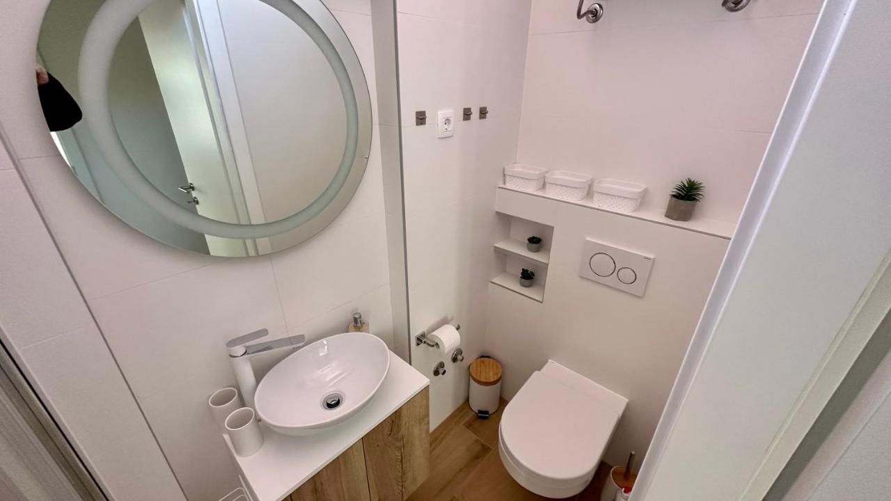 Apartment Felix, Novigrad, Istra Novigrad Istria 外观 照片