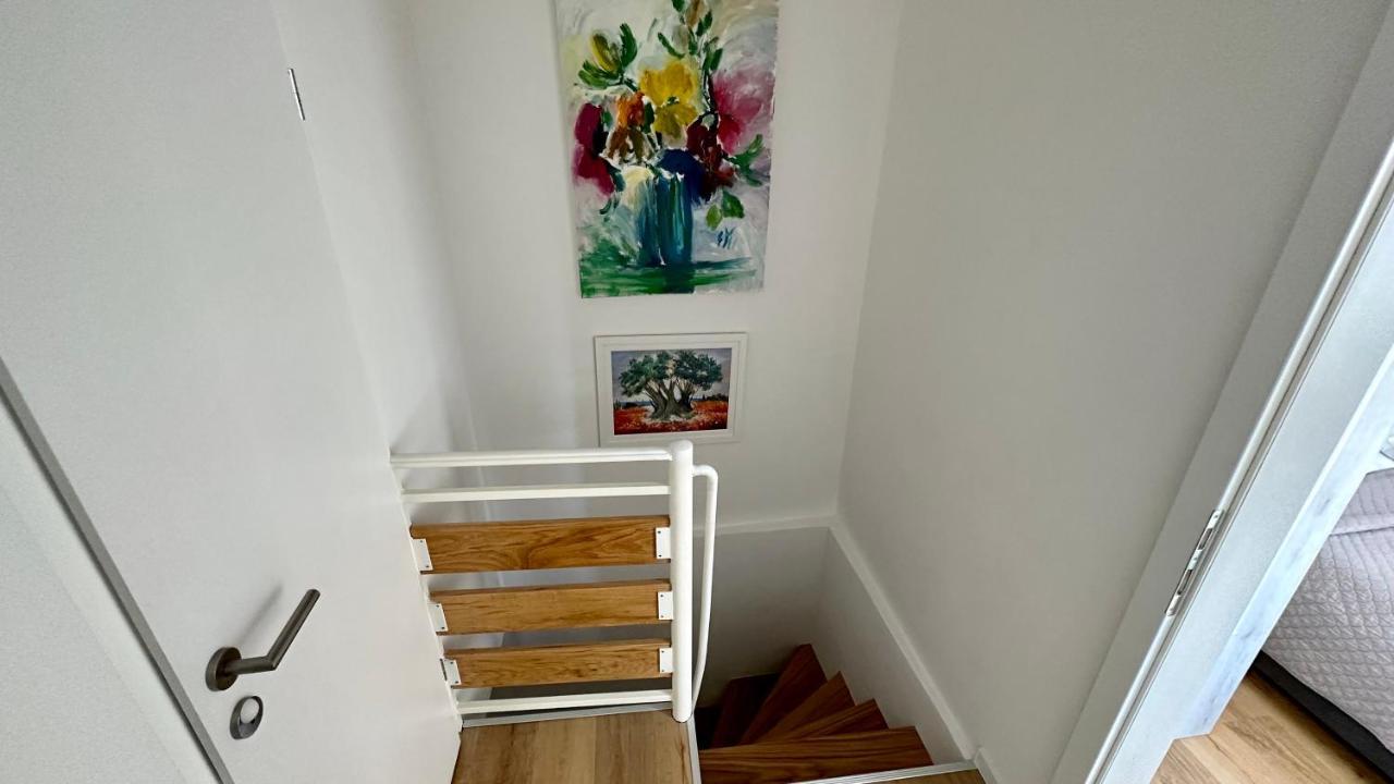 Apartment Felix, Novigrad, Istra Novigrad Istria 外观 照片