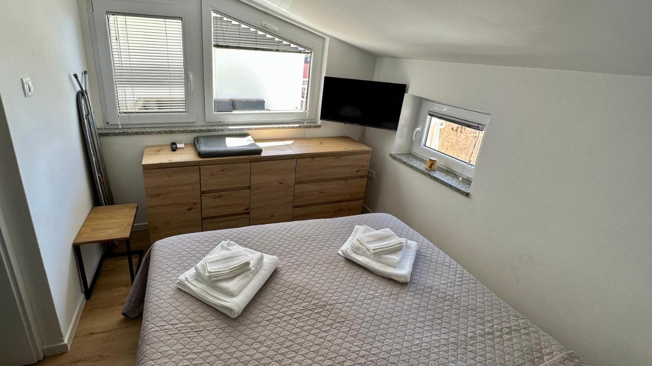 Apartment Felix, Novigrad, Istra Novigrad Istria 外观 照片