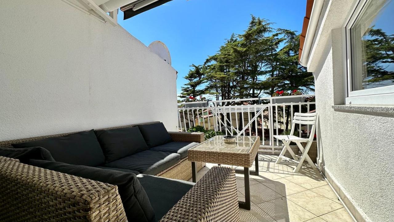 Apartment Felix, Novigrad, Istra Novigrad Istria 外观 照片
