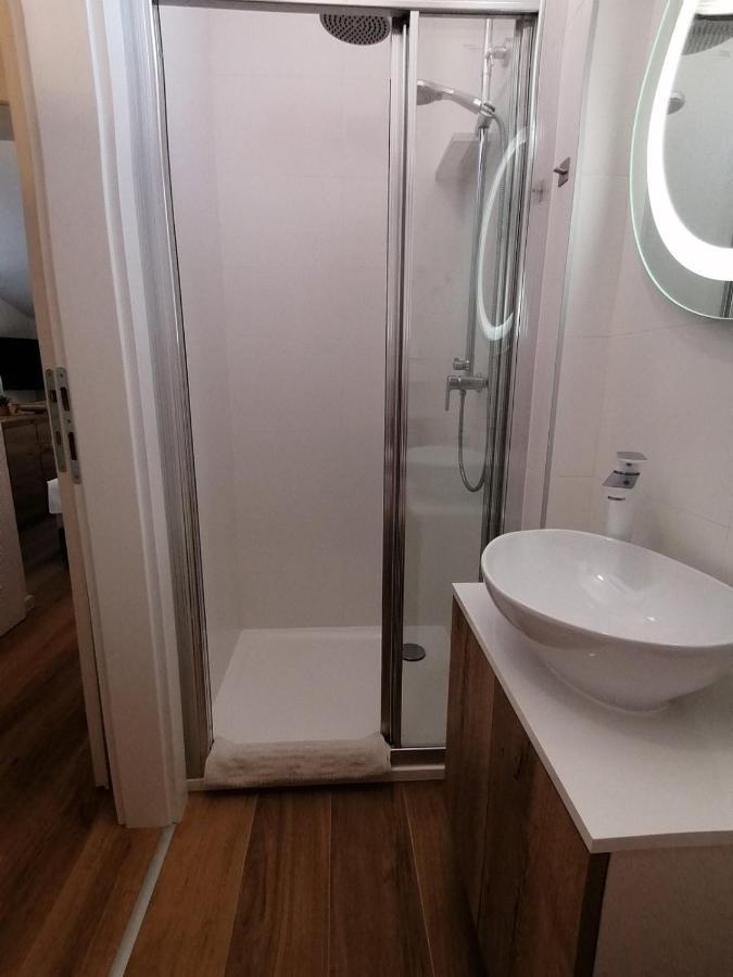 Apartment Felix, Novigrad, Istra Novigrad Istria 外观 照片
