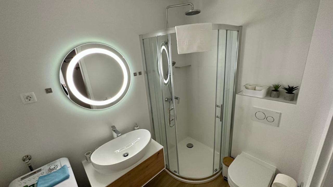 Apartment Felix, Novigrad, Istra Novigrad Istria 外观 照片