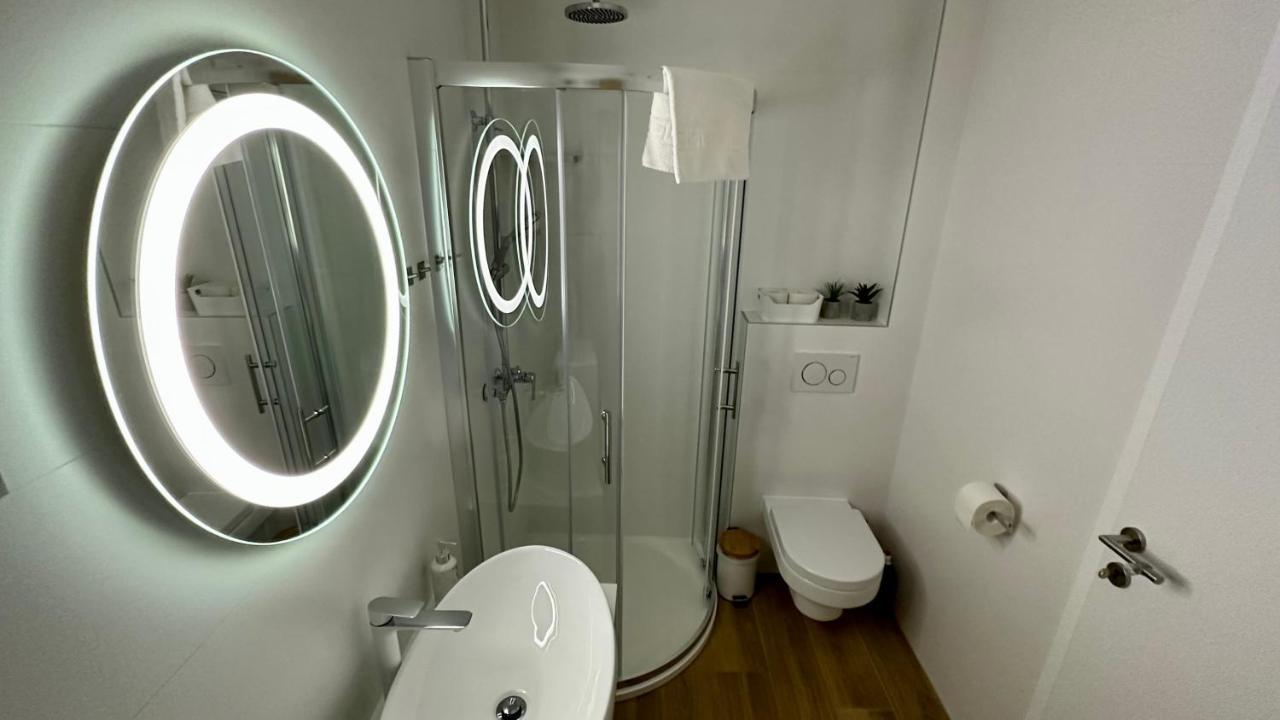 Apartment Felix, Novigrad, Istra Novigrad Istria 外观 照片