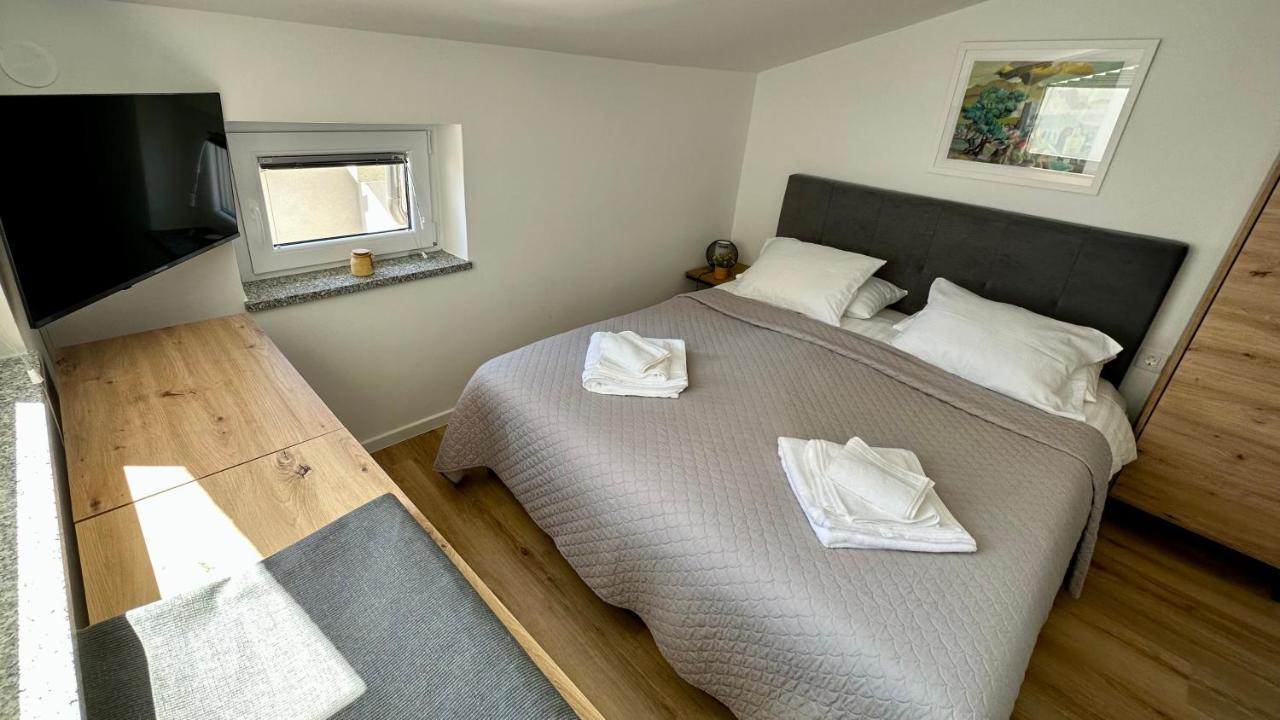 Apartment Felix, Novigrad, Istra Novigrad Istria 外观 照片